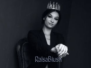 RaisaBlush