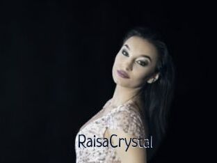 RaisaCrystal