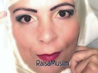 RaisaMuslim