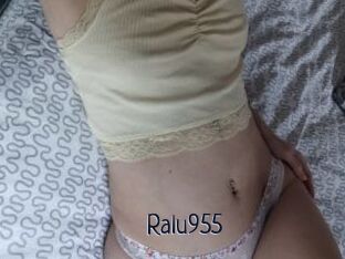 Ralu955