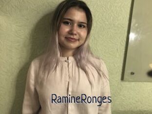 RamineRonges