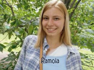 Ramola