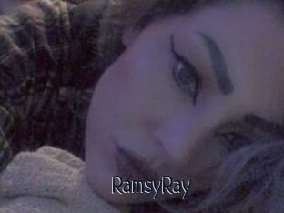 RamsyRay