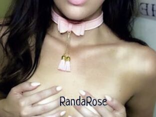 RandaRose