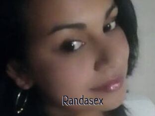 Randasex