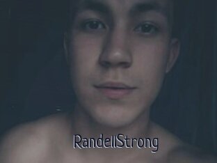 RandellStrong