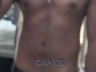 Randy3210