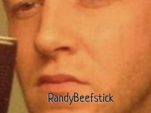 RandyBeefstick