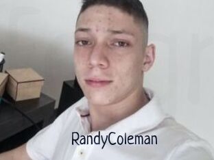 RandyColeman