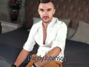 RandyJohanson