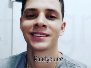 Randybluee