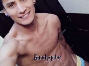 Randygabe