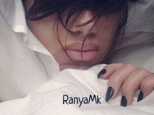 RanyaMk