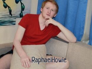 RaphaelHowie