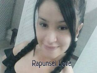 Rapunsel_Love