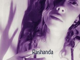 Rashanda