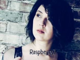 Raspberry7