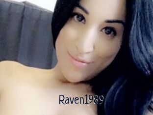 Raven1989