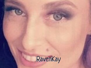 RavenKay