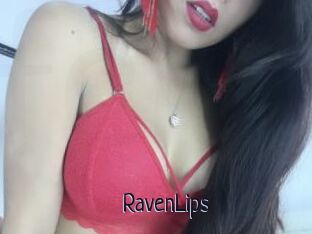 RavenLips