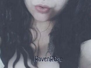 RavenR0se