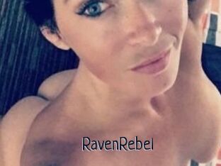 RavenRebel