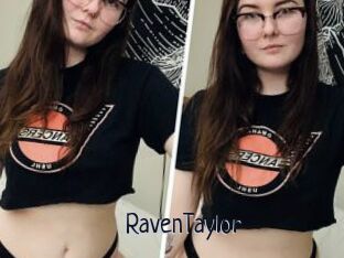 RavenTaylor