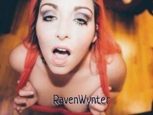 RavenWynter