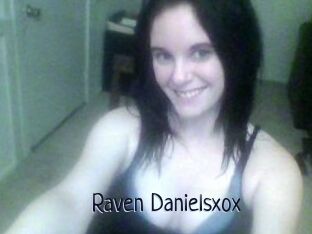 Raven_Danielsxox