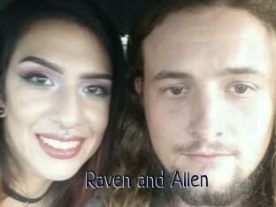 Raven_and_Allen