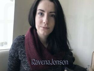 RavenaJonson