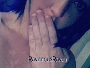 RavenousRaven