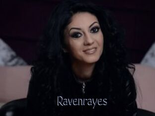 Ravenrayes