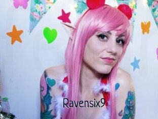 Ravensix9