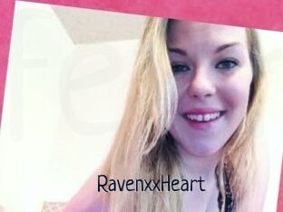 RavenxxHeart