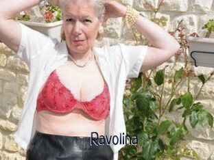 Ravolina