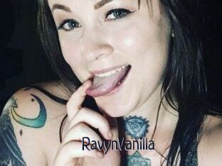 RavynVanilla