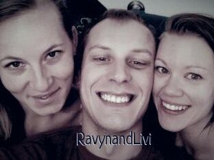 RavynandLivi