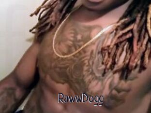 RawwDogg