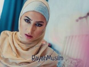 RayahMuslim