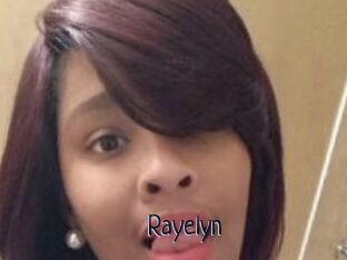 Rayelyn