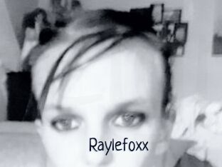 Raylefoxx