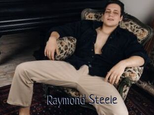 Raymond_Steele