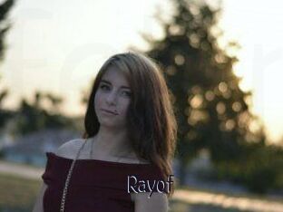 Rayof