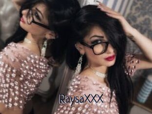 RaysaXXX