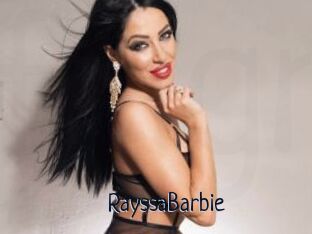 RayssaBarbie