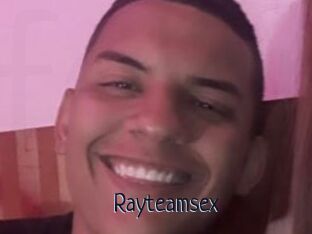 Rayteamsex