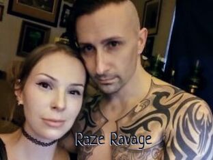 Raze_Ravage