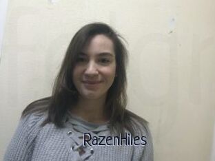 RazenHiles