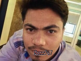 Razz767